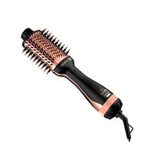 Escova Secadora Stylish Keration Brush 3D Bivolt - Ga.ma Italy