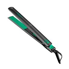 Prancha de Cabelo Elegance Babosa Ceramic Íon Bivolt - Ga.ma Italy