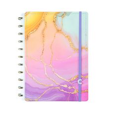 CADERNO CI BY LUARA AURORA - MEDIO