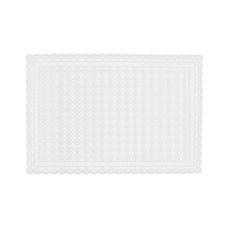 TOALHA GELADEIRA INDIVIDUAL 35X53CM BRANCO FL-1521