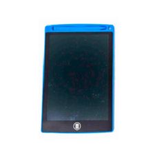 Lousa Digital Quadro Mágico Escrever Desenhar Infantil 8.5 Polegada Writing Tablet