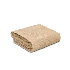 Toalha de Banho 68x140cm Sonata Appel – Bege/Nozes