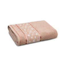 TOALHA BANHO 68X135CM CHARME AMARULA