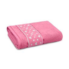 Toalha de Banho Appel Charme Ipê Rosa – 68cm x 135cm