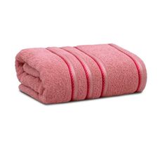 TOALHA BANHAO 78X150CM CLASSIC ROSA MISTICO