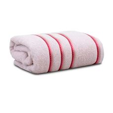 TOALHA BANHAO 78X150CM CLASSIC ROSA NEVADA