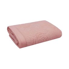 Toalha de Rosto Appel Lady 100% Algodão – Rosê Misty