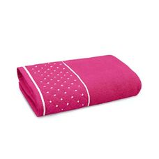 TOALHA ROSTO 50X75CM SAFIRA UVA SILVESTRE