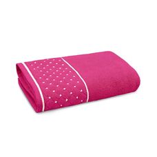 TOALHA BANHO 68X140CM SAFIRA UVA SILVESTRE