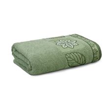 TOALHA ROSTO 50X75CM FOLLIAGE CACTUS