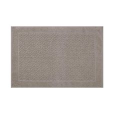 TOALHA PISO 50X70 ATOALHADO SPAZIO CANOA