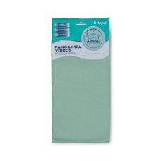 PANO MICROFIBRA 35X35 VIDROS AQUA