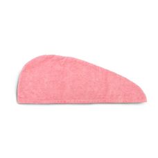TOUCA DE BANHO ROSA