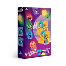 Jogo Educativo Descobrindo as Emoções - Toyster