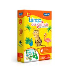 Jogo de Bingo Pixar - Toyster