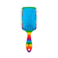 ESCOVA USO DIARIO PRIDE RAQUETE