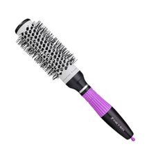 ESCOVA PROF CERAM VAZ NYLON 55MM