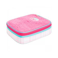 ESTOJO BOX ACAD TEDDY