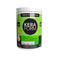 Creme Para Pentear Skafe Keraform Óleos da Amazônia 1kg
