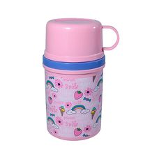 Garrafinha Escolar Sweet Gir GDX-H120 - Gedex