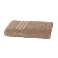 TOALHA BANHO 65X130 PRIORI LISO AF-1657 9373