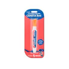 CORRETIVO LIQUIDO CANETA 8ML
