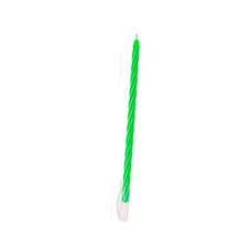 CANETA ESFEROGRAFICA TWIST POP COLORS 0.7MM BL