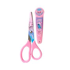 TESOURA ESCOLAR STITCH BT