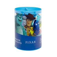 APONTADOR C/DEPOSITO PIXAR