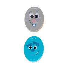 BORRACHA PIXAR