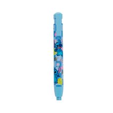 CANETA BORRACHA STITICH