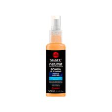 Tônico Capilar Skafe Natutrat S.O.S Bomba de Vitaminas – 120ml