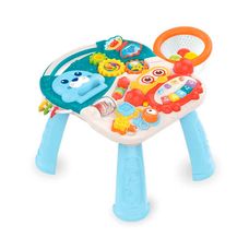 Baby Land Mesinha de Atividades Musical - Cardoso Toys
