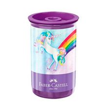 APONTADOR C/DEPOSITO UNICORNIO