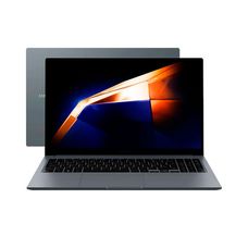 Notebook Samsung Galaxy Book4 i3 W11 8GB 256GB SSD 15.6