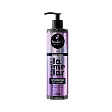 Shampoo Haskell Lamelar - 300ml