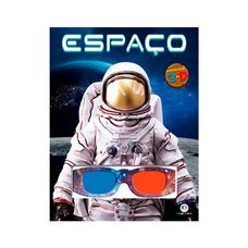 LIVRO ESPACO