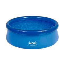Piscina Inflável Mor Splash Fun 1.000 Litros