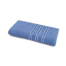 Toalha de Banho Luna Safira Valletex 62x120cm – 100% Algodão