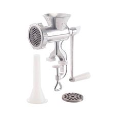 Moedor de Carne Manual Blend - Mek