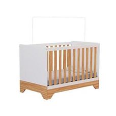BERCO POPY RETRO BRANCO BRILHO/AMENDOA