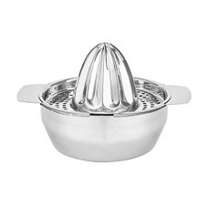 ESPREMEDOR INOX 13CM