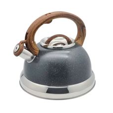 CHALEIRA 2,7L C/APITO ROMA-GNT 4875/119