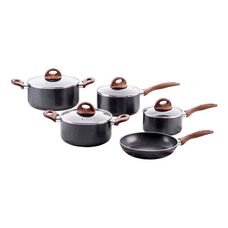 CONJ. PANELAS 5PCS SMART PLUS C/IND GNT 4774/103
