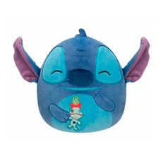 Pelúcia Squishmallows 8 Pelúcia Squishmallows 8