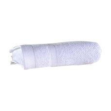 TOALHA BANHO 70X140 JACQ MARROCOS FJ 8011 BRANCO