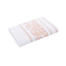 TOALHA ROSTO 50X80 IBIZA BRANCO