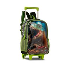 MOCHILA DE CARRINHO 16