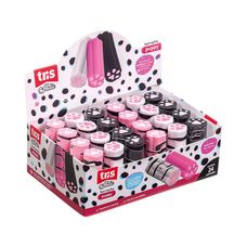 Borracha Holic Pets Cores Sortida - Tris