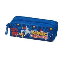 ESTOJO DUPLO SONIC STEP IT UP